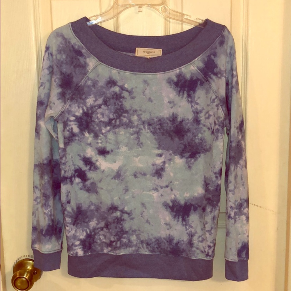 Cute Soft Sweater S